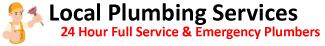 Forney Plumbers
